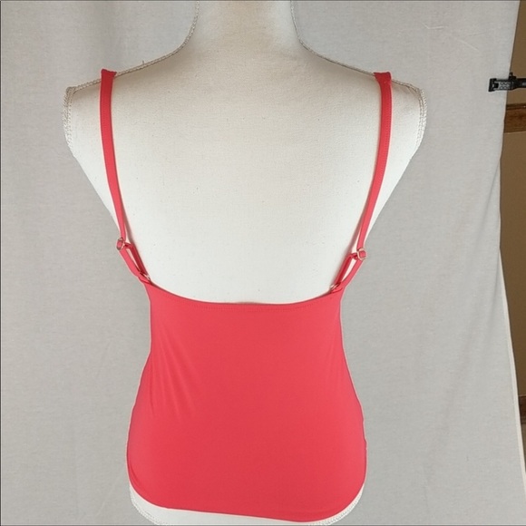 BLEU / Rod Beattie tankini top - Picture 5 of 6